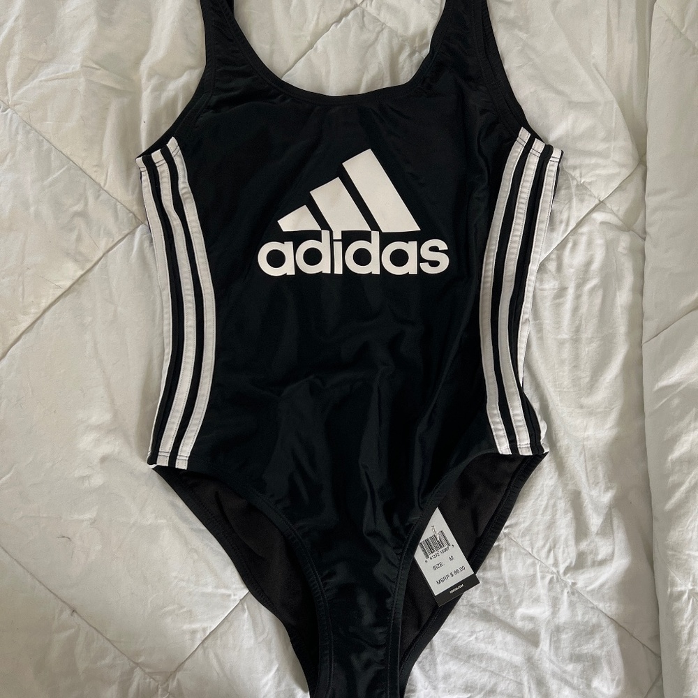 Adidas swimsuit